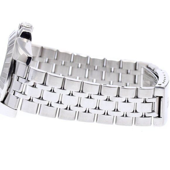 TUDOR Sports collection 20010 Date Silver Dial Automatic Men's Watch_868965 - Picture 5 of 7